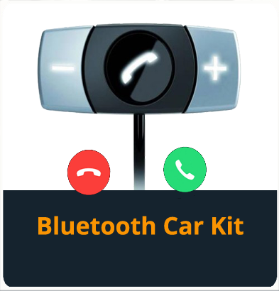 Bluetooth Integration